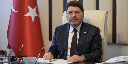 Yılmaz Tunç'tan Murat Çalık'ın tahliyesi hakkında kritik açıklama