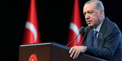 Erdoğan’dan İsrail-İran gerilimine sert mesaj: “En kötü senaryoya hazırlanıyoruz”