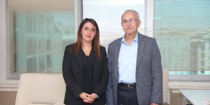 DEM Partili Belediye Eş Başkanı Cevdet Altındağ görevinden istifa etti
