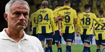 Fenerbahçe’nin Şampiyonlar Ligi’ndeki muhtemel rakipleri netleşti