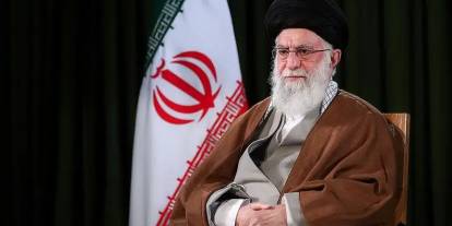 İran dini lideri Hamaney: ABD saldırırsa cevapsız kalmaz İsrail büyük hata yaptı