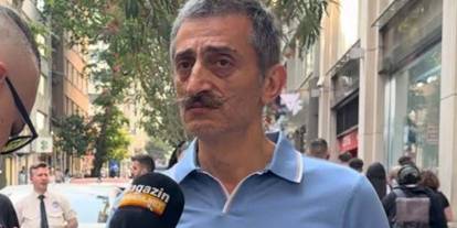 Ekonomik zorluklarla gündeme gelmişti: Metin Keçeci o diziye dahil oldu