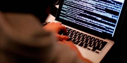 İran'da siber saldırı alarmı: İki banka ve internet altyapısı hedefte