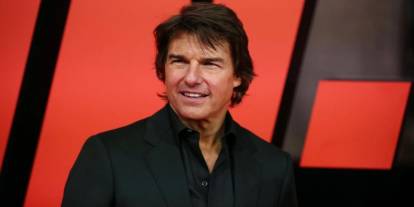 Tom Cruise ilk Oscar Ödülü’nü kazandı