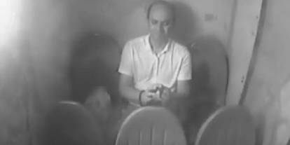 Tayfun Kahraman cezaevinden hastaneye sevk edildi