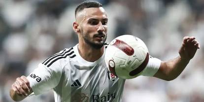 Onur Bulut, RAMS Başakşehir'e transfer oluyor