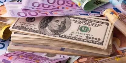 ING'den çarpıcı dolar ve euro tahmini: 1 yılda 47 TL ve 54 TL'ye ulaşabilir