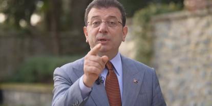 İmamoğlu’ndan gençlere çağrı: Geleceğe imza atmaya hazır mısınız?