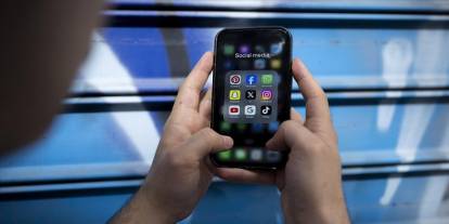 Meclis’e sunuluyor: Aile paketi ile sosyal medyada kimliksiz dönem bitiyor