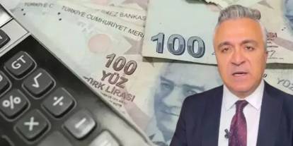Özgür Erdursun'dan ara zam tahmini! Asgari ücret zammının ne kadar olacağını bilmişti