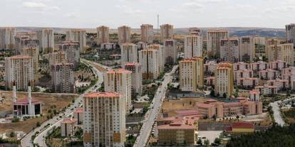 Konut satışında Mayıs rakamları açıklandı: Zirve yine değişmedi