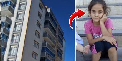 Merdivende ölü bulunan 9 yaşındaki Yasemin'in soruşturmasında flaş gelişme! Narin Güran'ı hatırlatmıştı