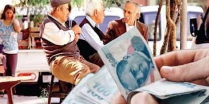 Zonguldak’ta emekli sayısı çalışan sayısını geride bıraktı