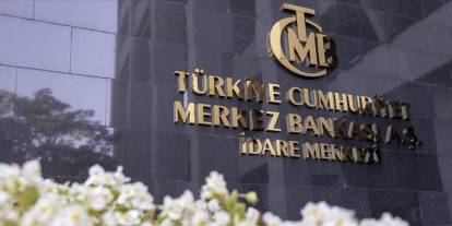 Merkez Bankası faiz kararını açıkladı: Bu ay da pas geçti