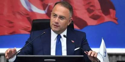 Beylikdüzü Belediye Başkanı Murat Çalık hastaneye sevk edildi