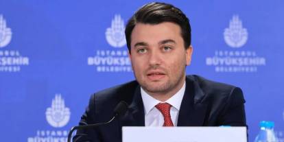 İmamoğlu'nun avukatına tutuklama talebi