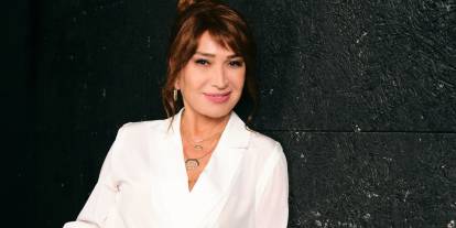 Demet Akbağ'ın acı günü: Bir Demet Tiyatro'da birlikte çalışmışlardı