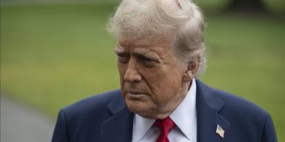 Trump’tan WSJ’ye yalanlama: İran planımı bilmiyorlar