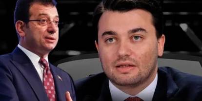 Ekrem İmamoğlu’nun avukatı Mehmet Pehlivan tutuklandı: "Ben giderim, yerime yüzlercesi gelir"