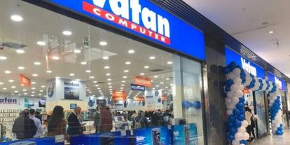 Vatan Bilgisayar’a ceza: “Topla-Dağıt karteli” iddiası