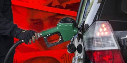 Akaryakıtta deprem! Motorin ve benzine akıl almaz zam!