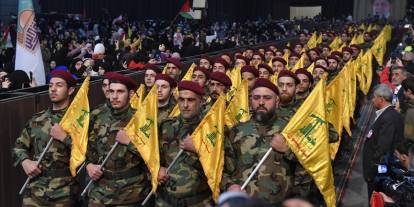 Hizbullah’tan Trump’a sert tepki: "İsrail-İran savaşında tarafsız değiliz!"