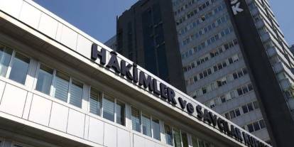 Yargıtay ve Danıştay’a yeni üyeler atandı