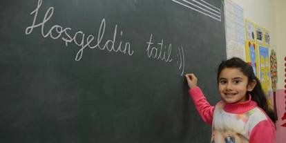 2024-2025 eğitim öğretim yılı sona erdi: 20 milyon öğrenci yaz tatiline çıkıyor