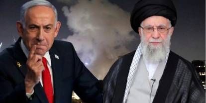 Netanyahu’dan Hamaney’e ölüm tehdidi