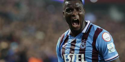 Trabzonspor, Onuachu için düğmeye bastı! Bordo-Mavililer eski yıldızını geri istiyor