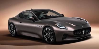 Maserati için yolun sonu mu? Stellantis, efsane markayı satışa çıkarabilir