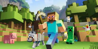 Minecraft oyuncularına siber tuzak: Modlar aracılığıyla kripto cüzdanlar hedefte