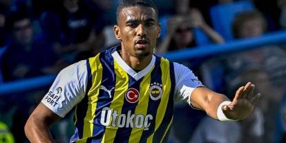 Djiku için sürpriz iddia: Yollar ayrılacak mı?