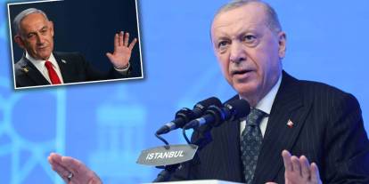 Erdoğan’dan Gazze için uluslararası çağrı: "Netanyahu’nun oyununa gelmeyin, nüfuzunuzu ateşkes için kullanın”