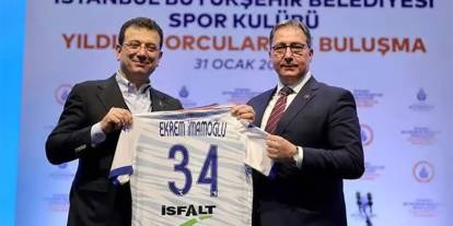 İBB soruşturmasında şok gelişme! Fatih Keleş'in oğlu ve yeğenine tutuklama talebi