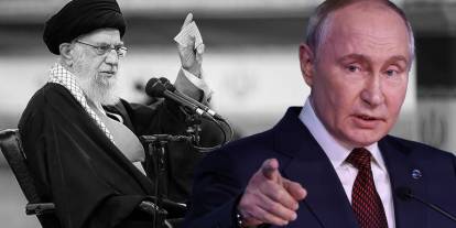 Putin’den Hamaney uyarısı: “Üçüncü dünya savaşı ihtimali artıyor”
