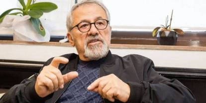 Naci Görür’den Ege depremi sonrası açıklama