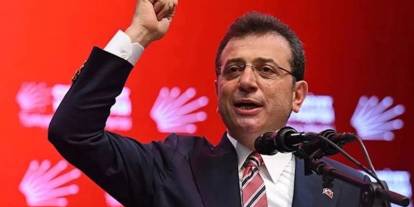 İmamoğlu’ndan yeni mesaj: “Savunma hakkımı bile çaldınız”