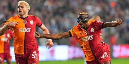 Galatasaray yeni sezon maçlarını açıkladı: Dev karşılaşmalar yolda