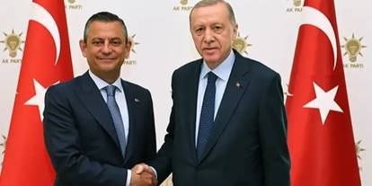 Metropoll Araştırma'dan çarpıcı anket: Siyasi gerilim zirvede, toplumun yüzde 81’i uzlaşı istiyor