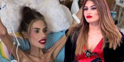Nihal Candan hayatını kaybetti: 23 kiloya kadar düşmüştü