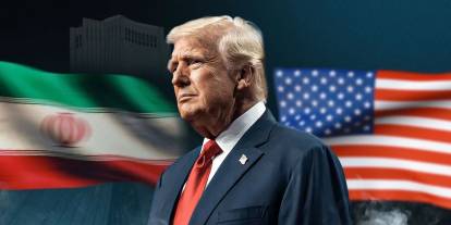 Donald Trump İran'a süre verdi: Sonuçları ağır olur