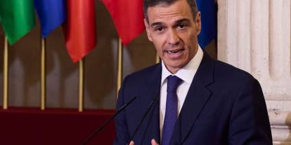 İspanya, NATO'nun yüzde 5'lik harcama planını reddetti