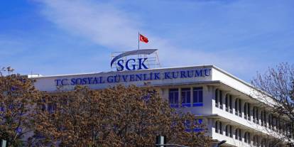 SGK ve vergi borçları için yeni yapılandırma mı geliyor? İsa Karakaş'tan dikkat çeken açıklama
