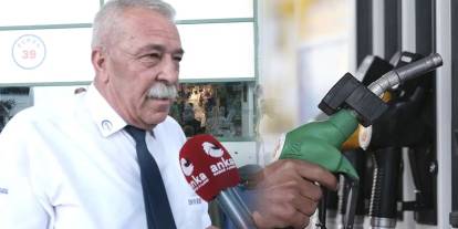 Akaryakıt zamları şoförleri isyan ettirdi: "Otobüsçülük öldü, 60 lirayı geçerse arabaları çekeriz!"