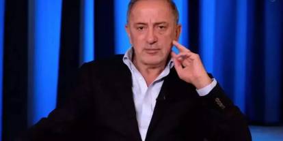Gazeteci Fatih Altaylı gözaltına alındı!