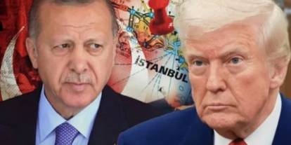 Trump ve Erdoğan’dan sürpriz hamle: Pezeşkiyan’la İstanbul zirvesi son anda iptal edildi