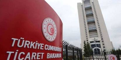 Ticaret Bakanlığı’ndan yüzlerce şirkete ihracat izni
