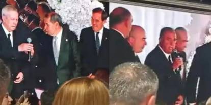 Aziz Yıldırım, Fatih Terim ve Dursun Özbek aynı masada: Futbol dünyası bu kareyi konuşuyor