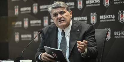 Beşiktaş’ta ‘Dikilitaş Projesi’ne onay! Yönetim kurulu yetkilendirildi